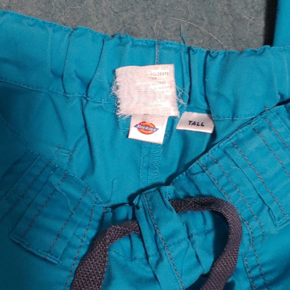 Scrub pants - Picture 2 of 4